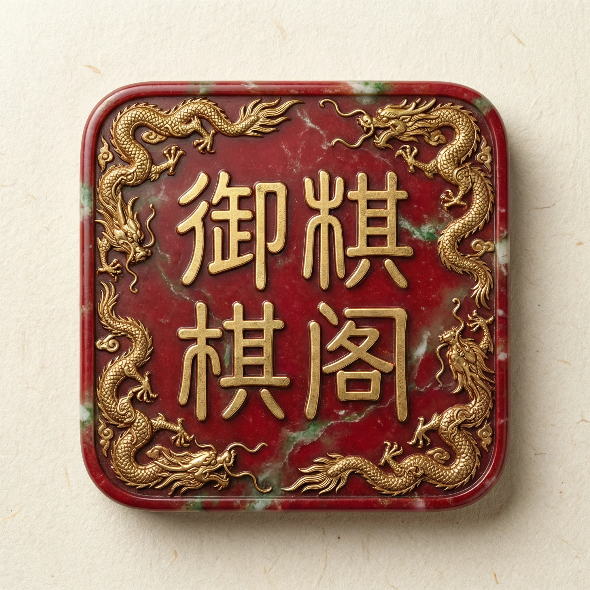 斗地主wangzhi - 御玺印章
